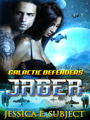 cover image of Jager